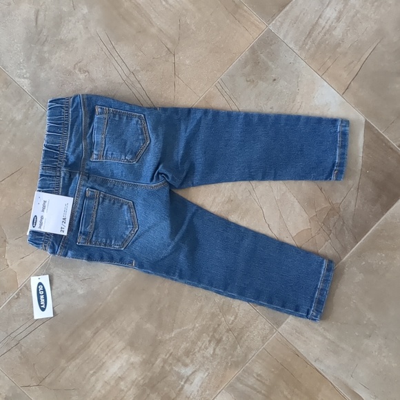 Old Navy Jeggings size 2T - Picture 3 of 4
